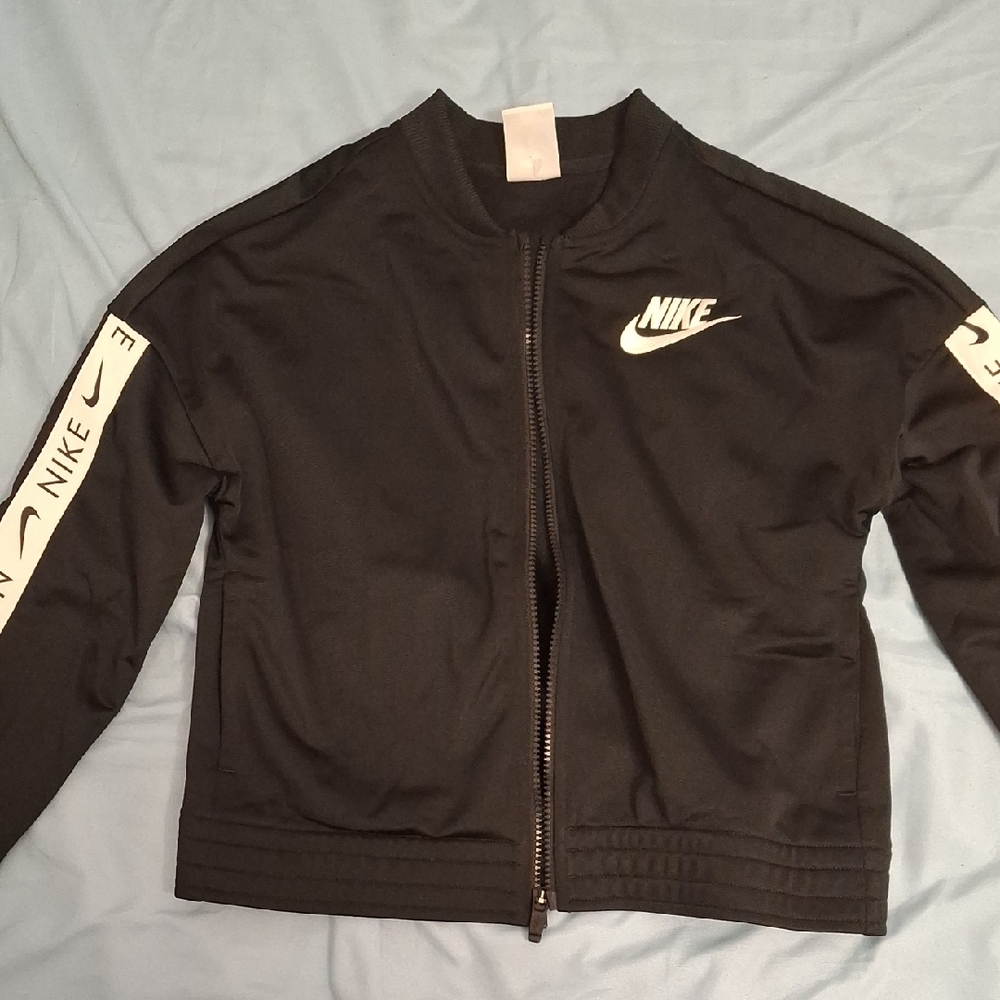 Nike Women's Black Jacket